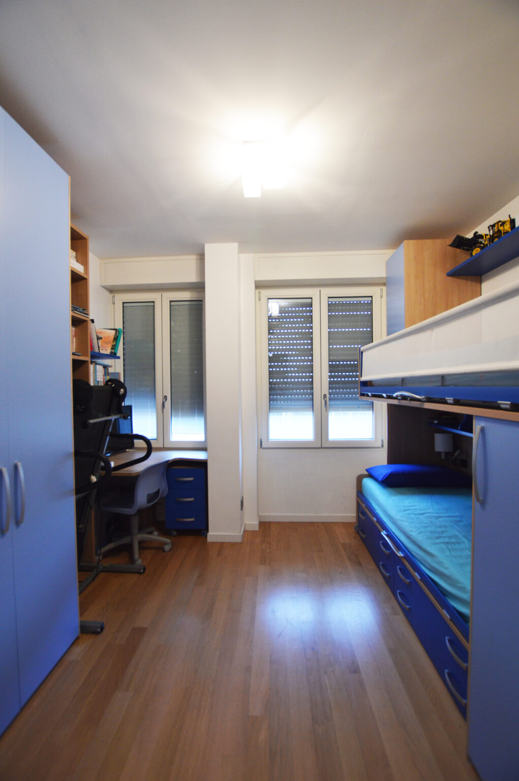 Milano un ampio appartamento da scoprire - Vista 18