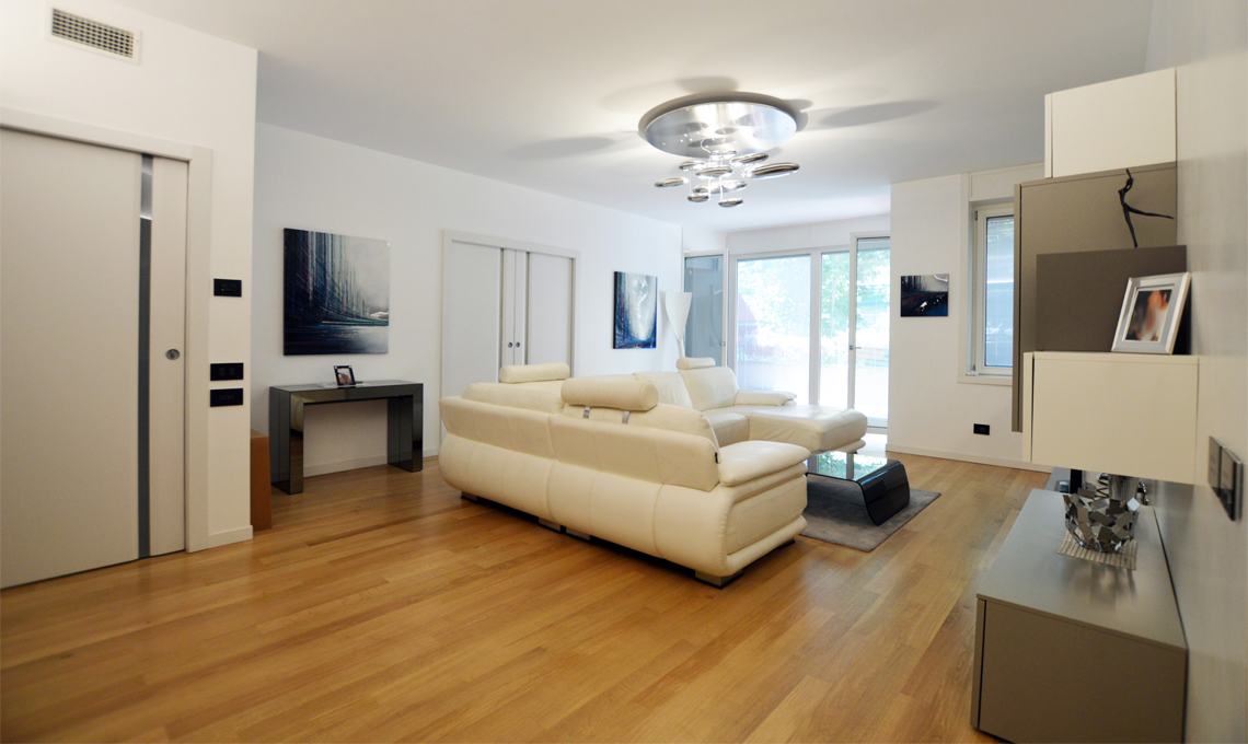 Milano un ampio appartamento da scoprire - Vista 1