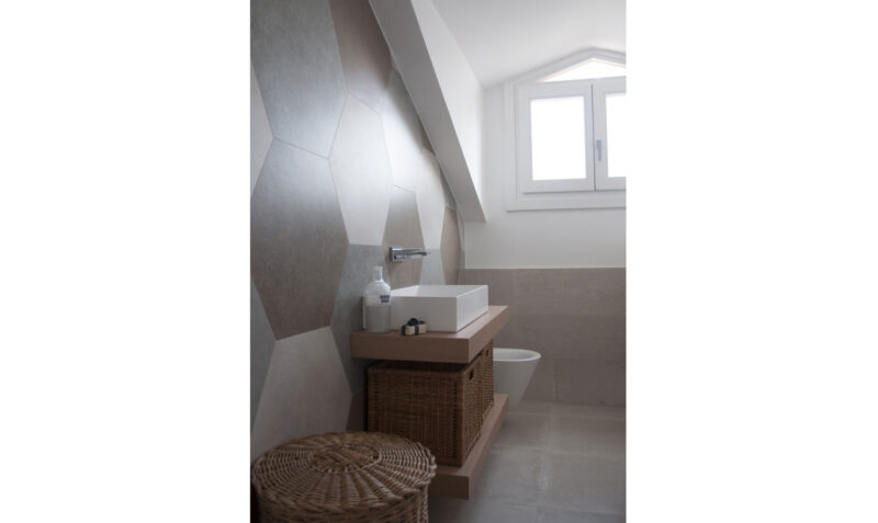 Stile nordico per una casa tutta nuova