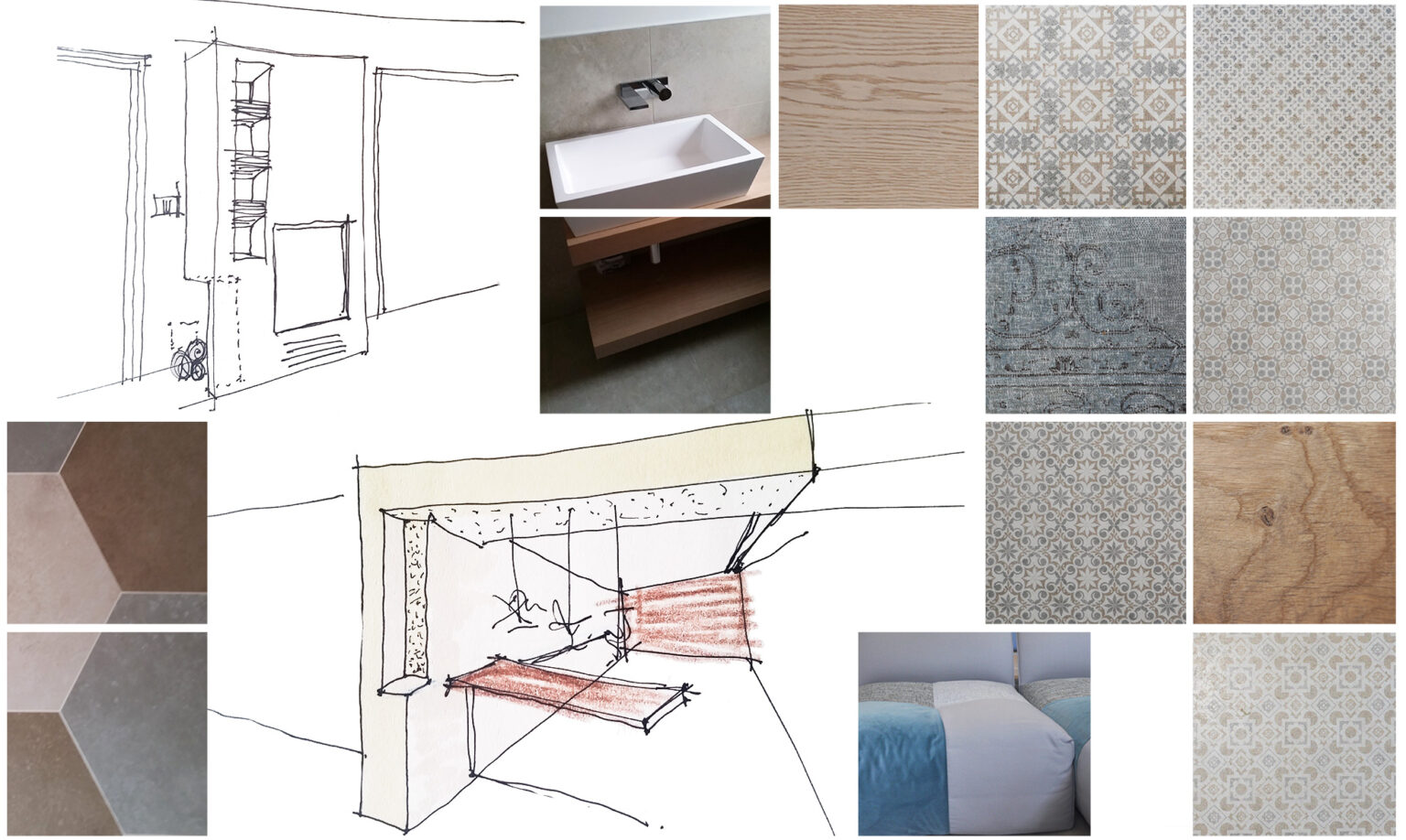 Stile nordico per una casa tutta nuova - Vista 11