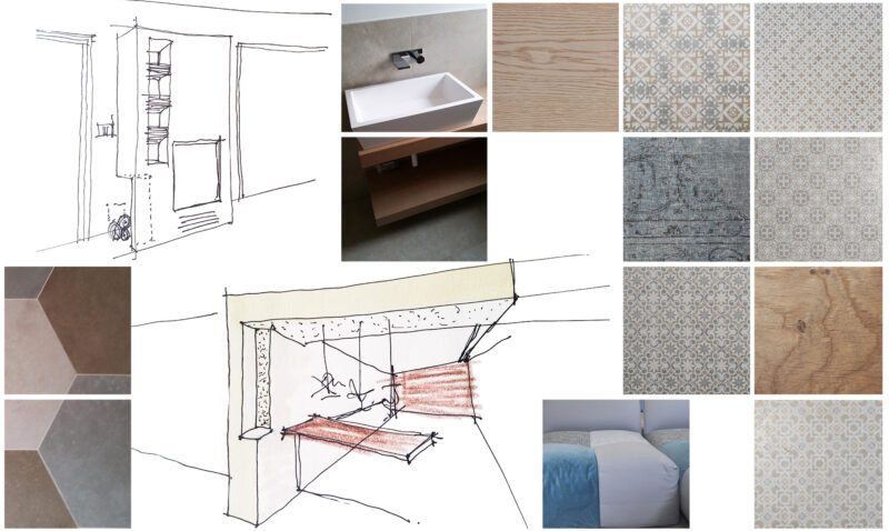 Stile nordico per una casa tutta nuova