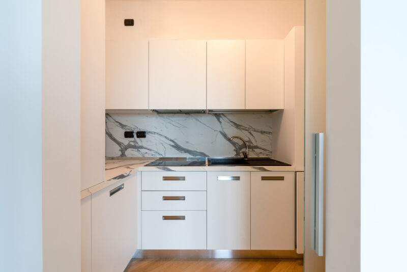 Casa JM2 – Monolocale