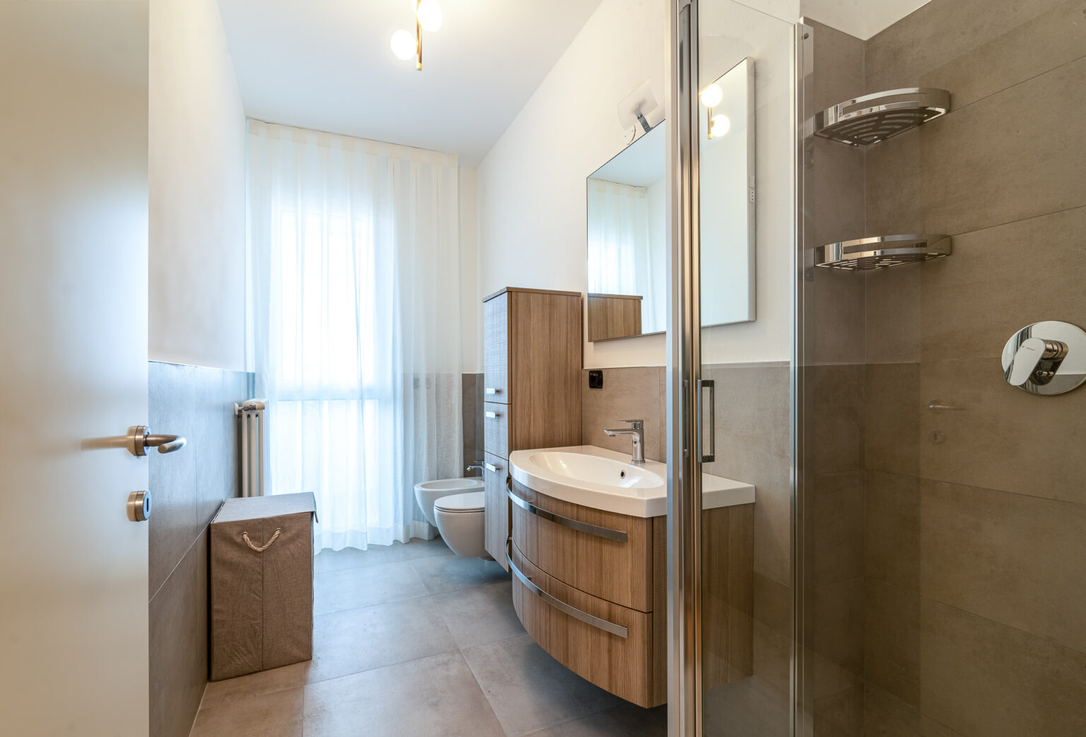 Casa JM2 – Monolocale - Vista 14
