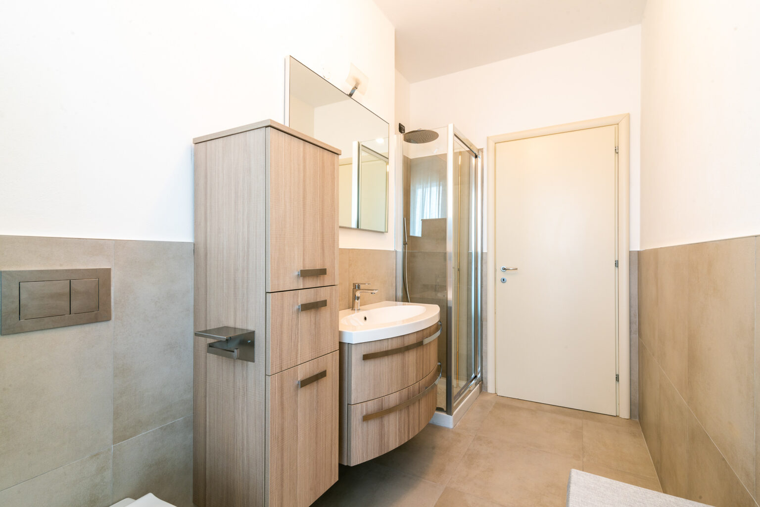 Casa JM2 – Monolocale - Vista 15