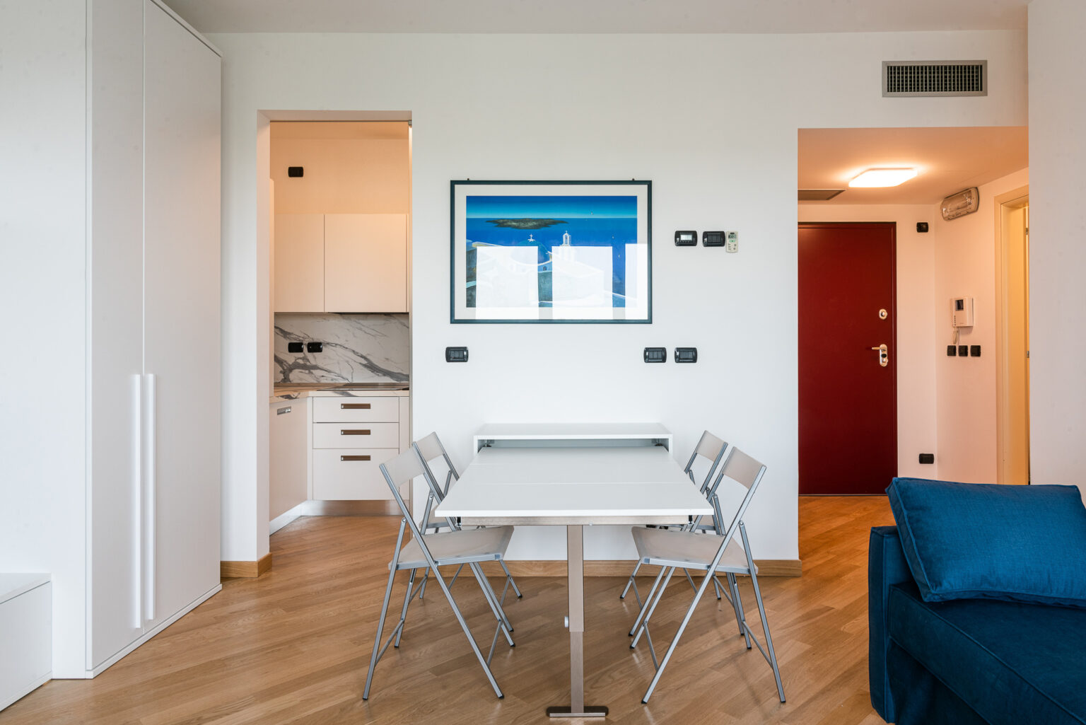 Casa JM2 – Monolocale - Vista 11