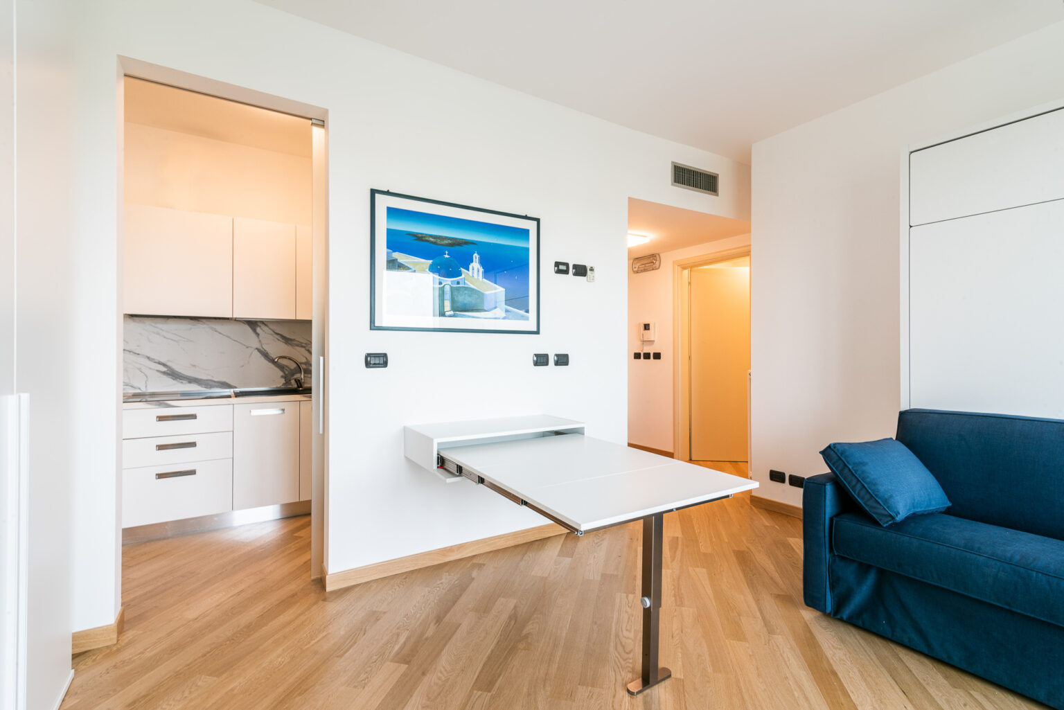 Casa JM2 – Monolocale - Vista 10