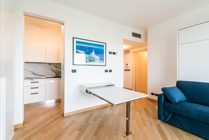 Casa JM2 – Monolocale