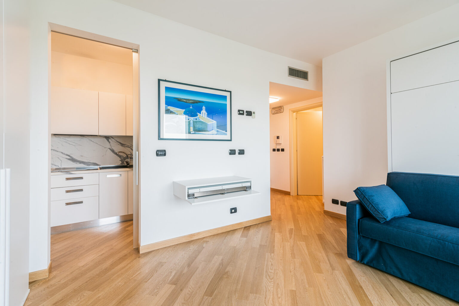 Casa JM2 – Monolocale - Vista 8
