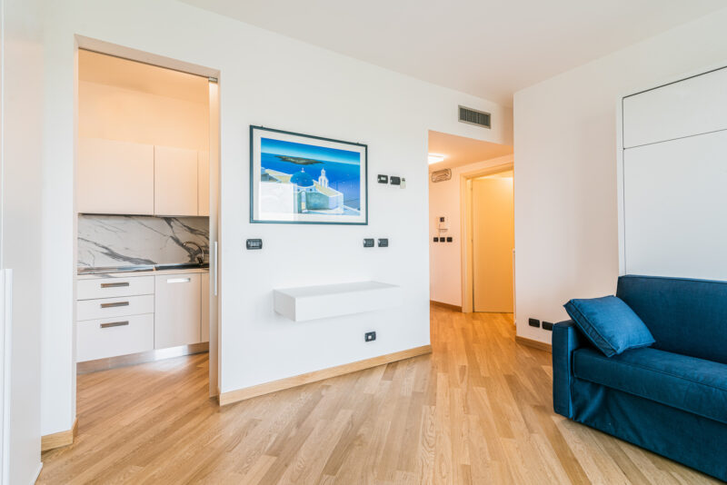 Casa JM2 – Monolocale