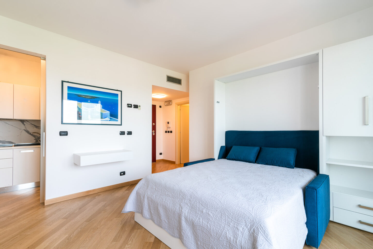 Casa JM2 – Monolocale - Vista 6