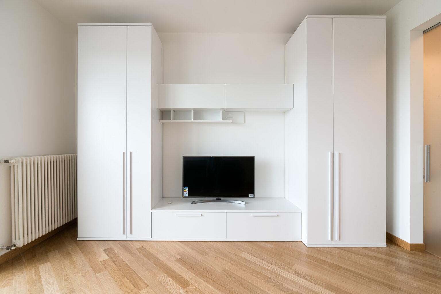Casa JM2 – Monolocale - Vista 3
