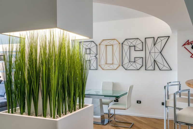 Casa JM1 – La casa dello youtuber