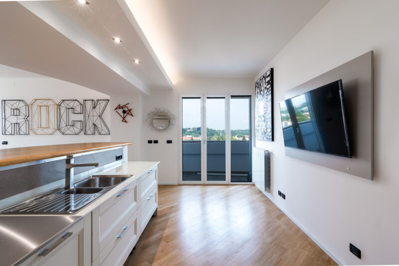 Casa JM1 – La casa dello youtuber