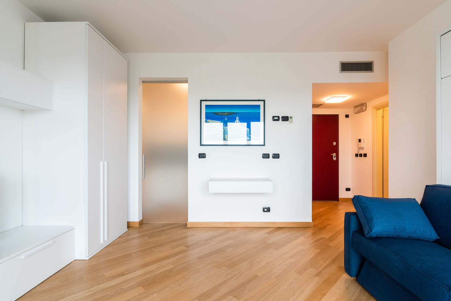 Casa JM2 – Monolocale - Vista 4