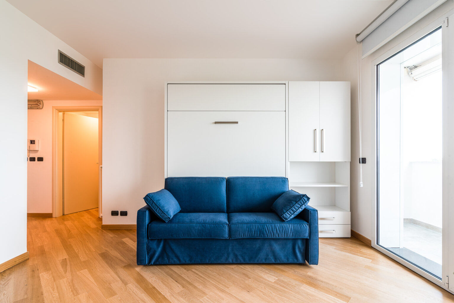 Casa JM2 – Monolocale - Vista 5
