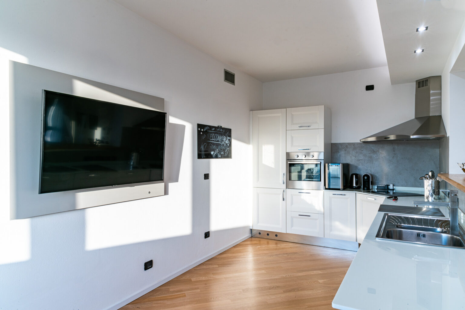 Casa JM1 – La casa dello youtuber - Vista 19