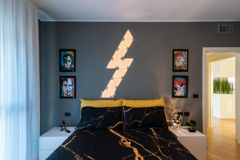 Casa JM1 – La casa dello youtuber