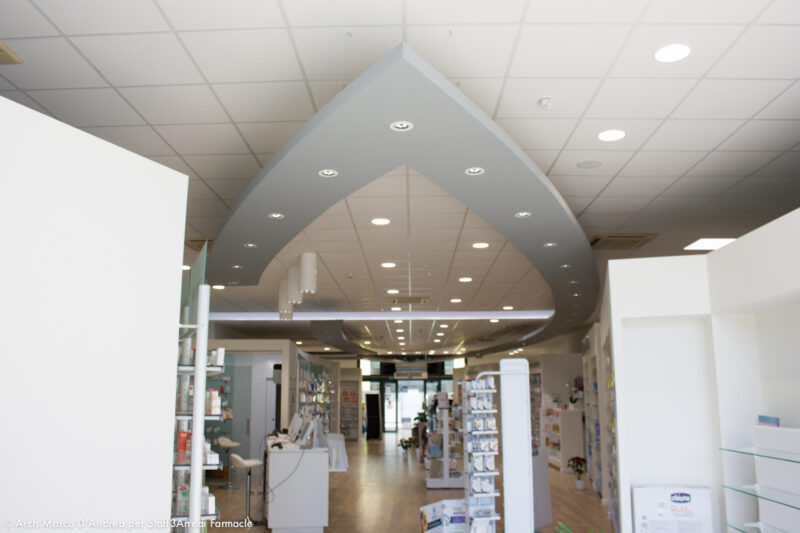 Farmacia TDA Bologna
