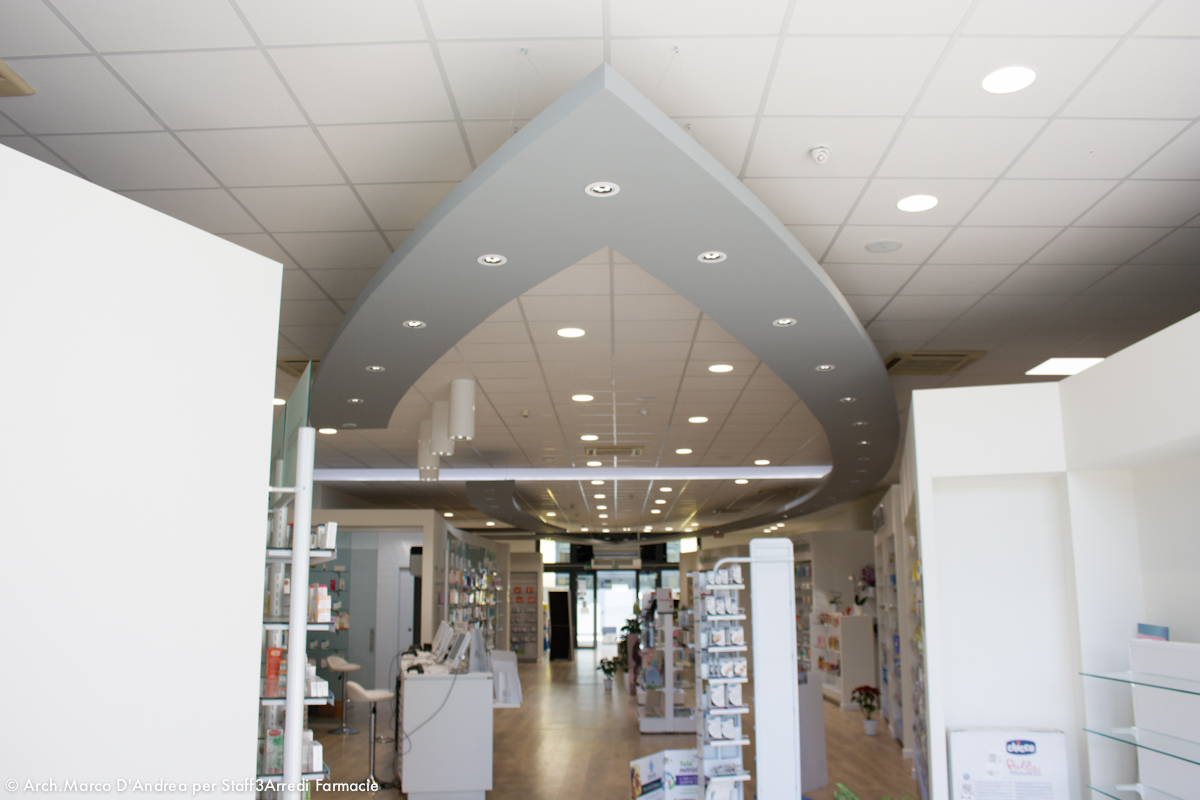 Farmacia TDA Bologna - Vista 3