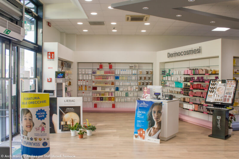 Farmacia TDA Bologna