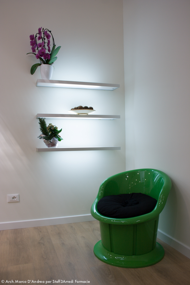 Farmacia TDA Bologna - Vista 7