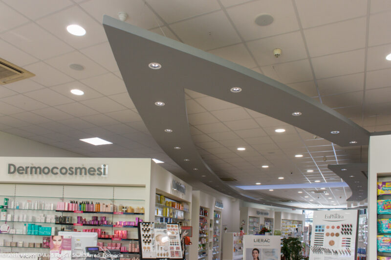 Farmacia TDA Bologna