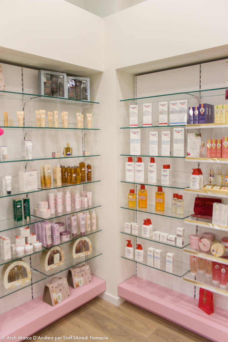 Farmacia TDA Bologna - Vista 9