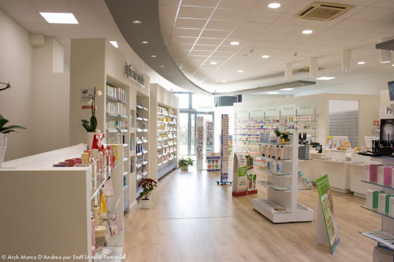 Farmacia TDA Bologna