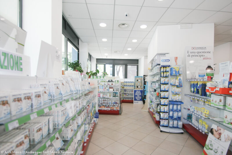 Farmacia BA a Bellaria-Igea Marina