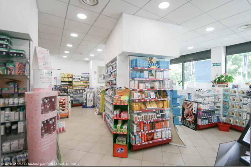 Farmacia BA a Bellaria-Igea Marina