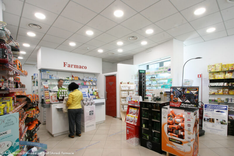 Farmacia BA a Bellaria-Igea Marina