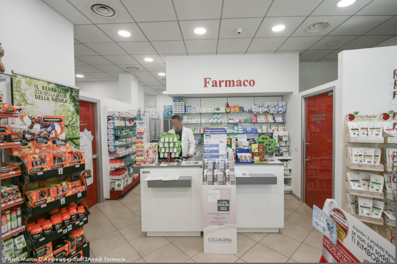 Farmacia BA a Bellaria-Igea Marina