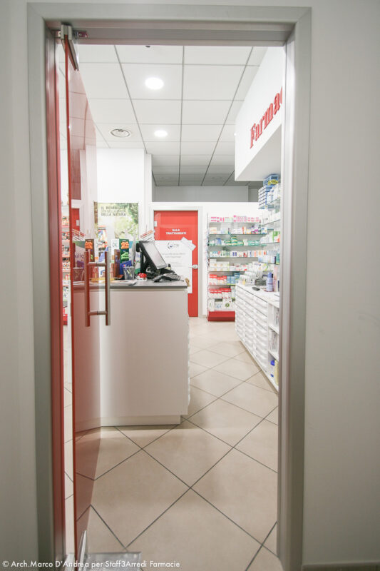 Farmacia BA a Bellaria-Igea Marina