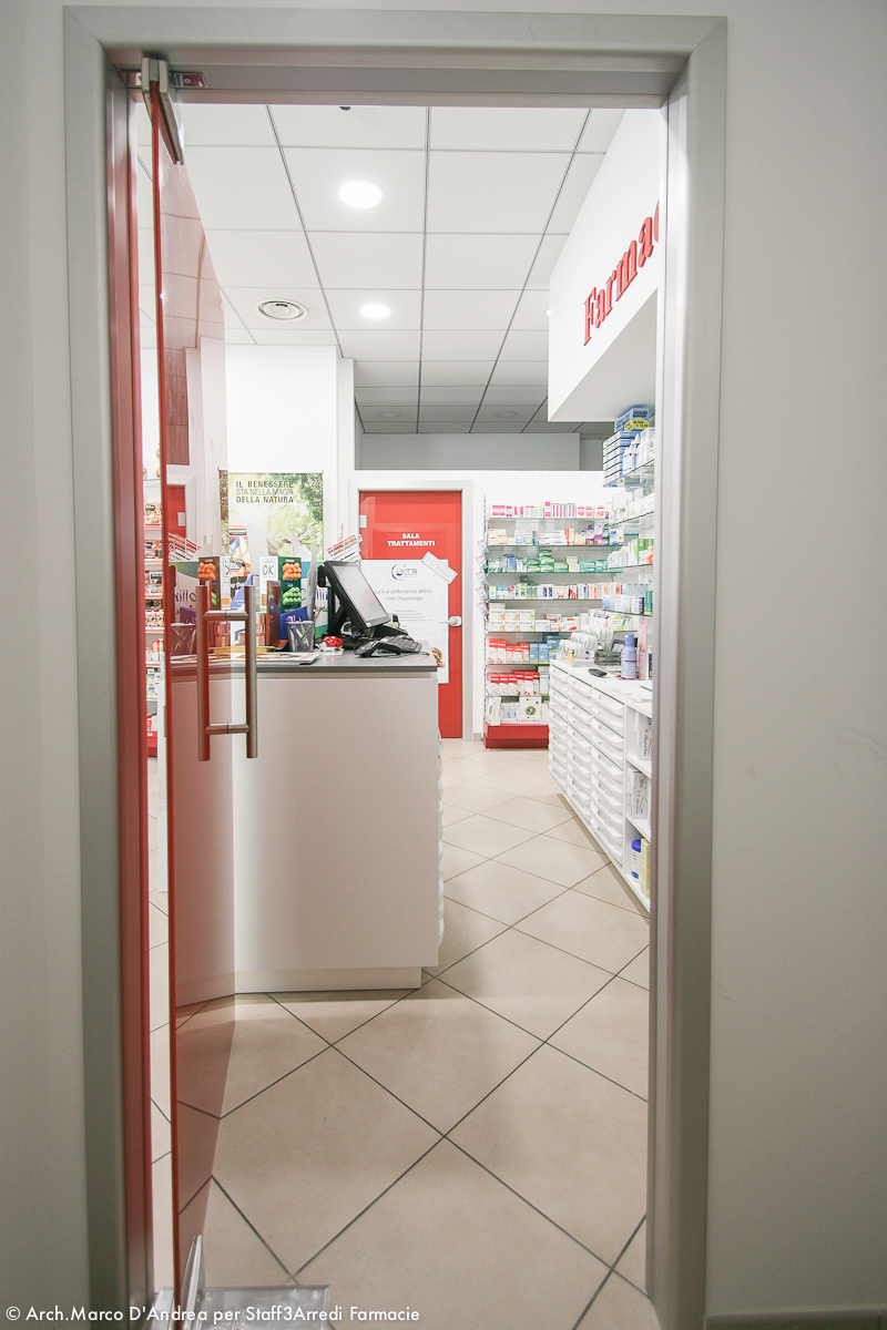 Farmacia BA a Bellaria-Igea Marina - Vista 8