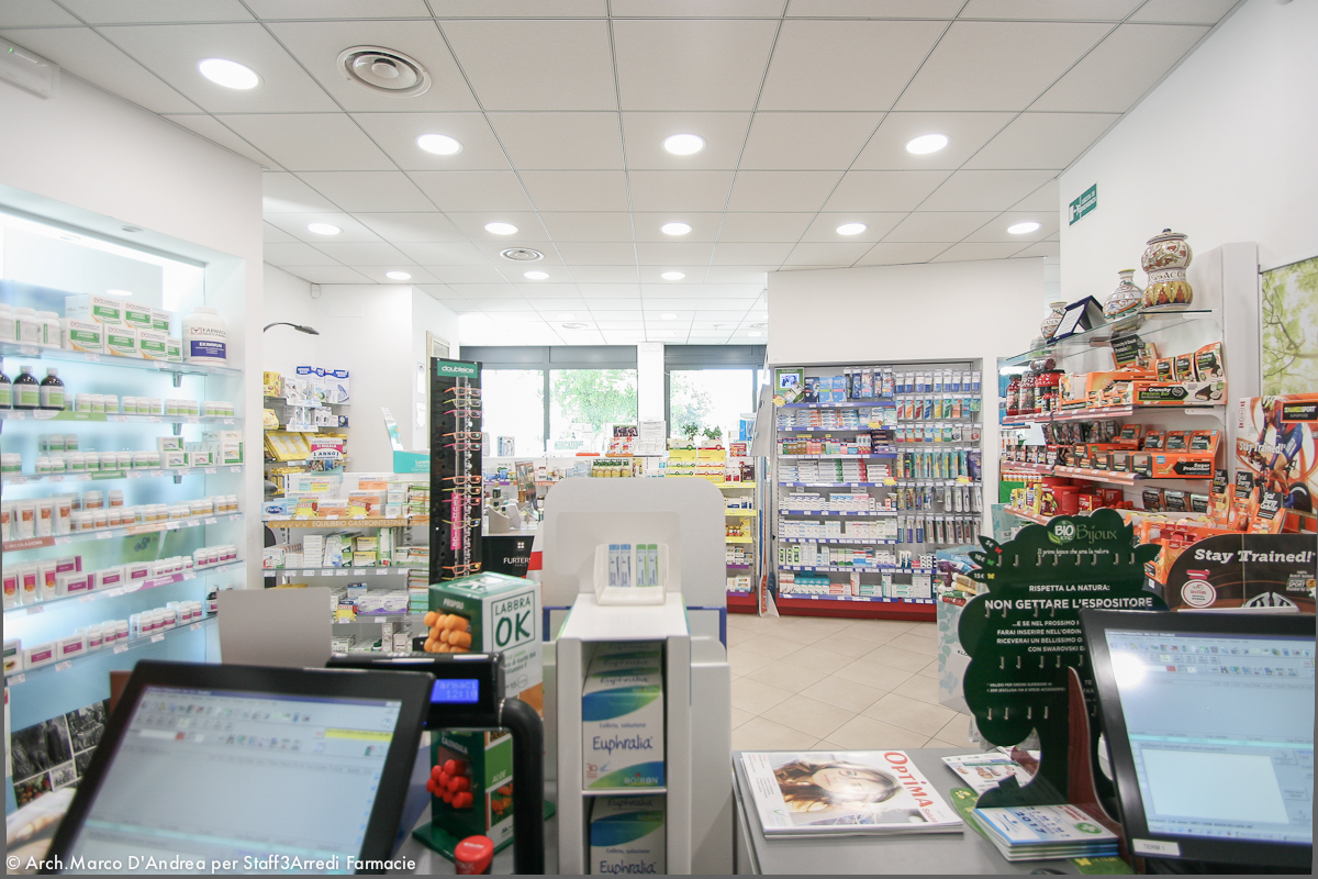 Farmacia BA a Bellaria-Igea Marina - Vista 5