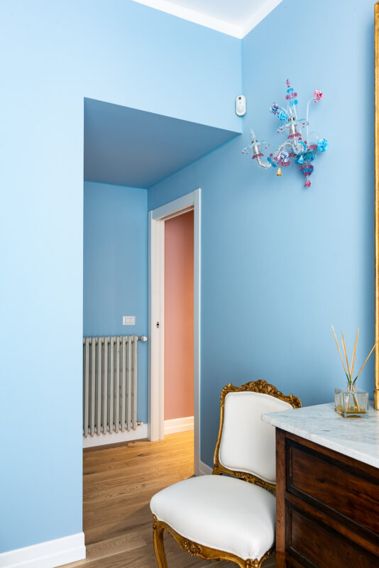 Colors in No.Lo.