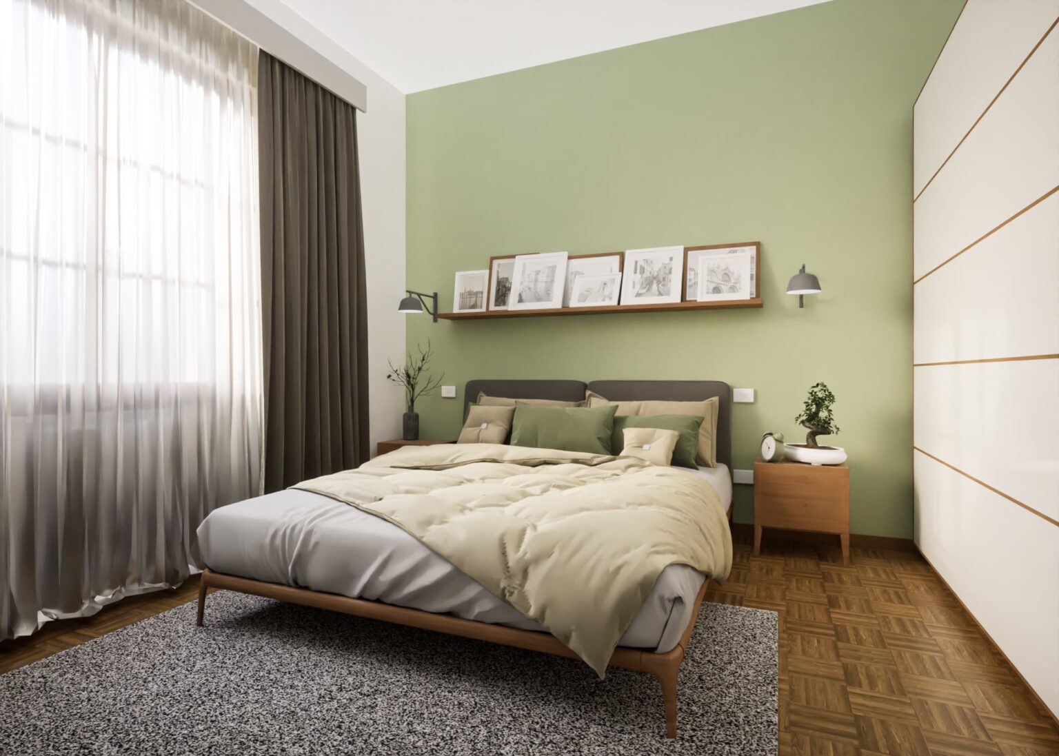 Rinnovare casa con pochi interventi - Vista 9