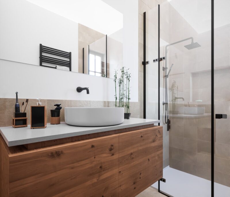Rinnovare casa con pochi interventi