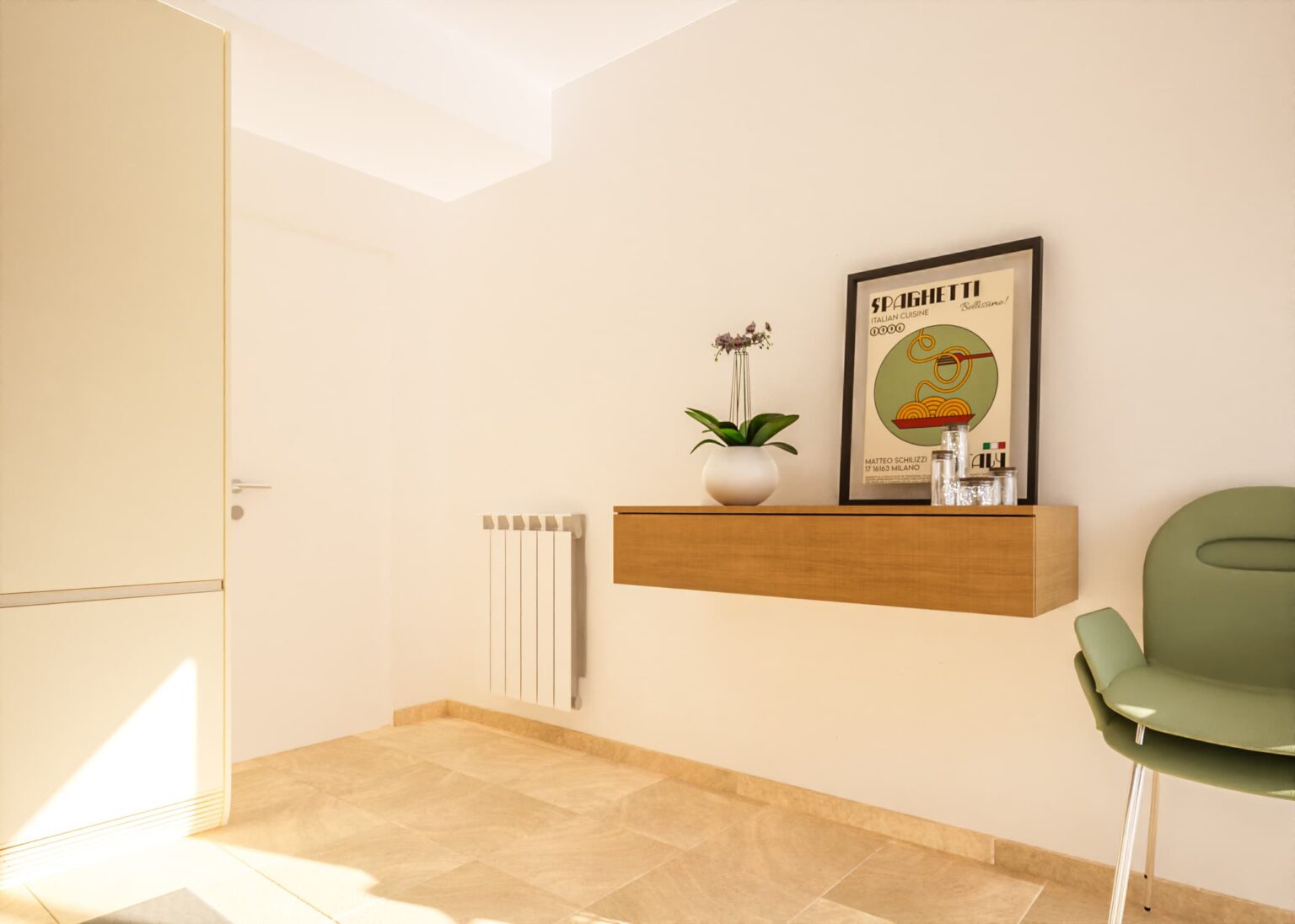 Rinnovare casa con pochi interventi - Vista 7