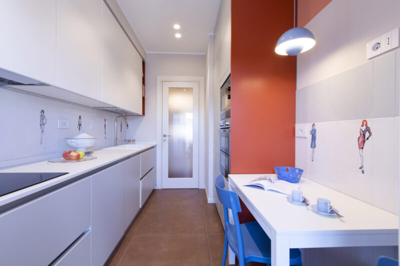 la casa che ti assomiglia