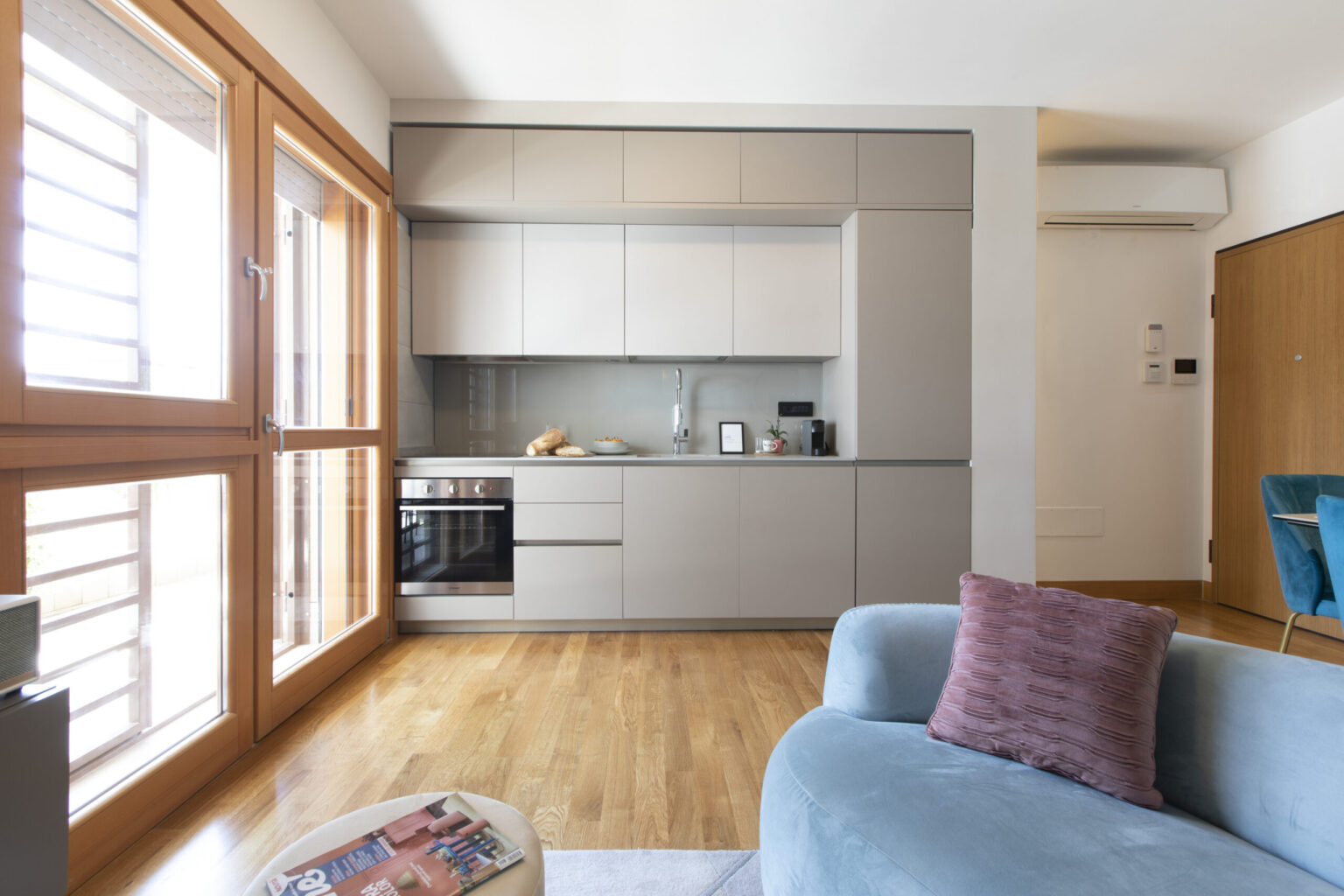 Restyling per dare anima a una casa anonima! - Vista 2