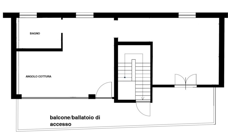 Un appartamento al mare tutto l’anno