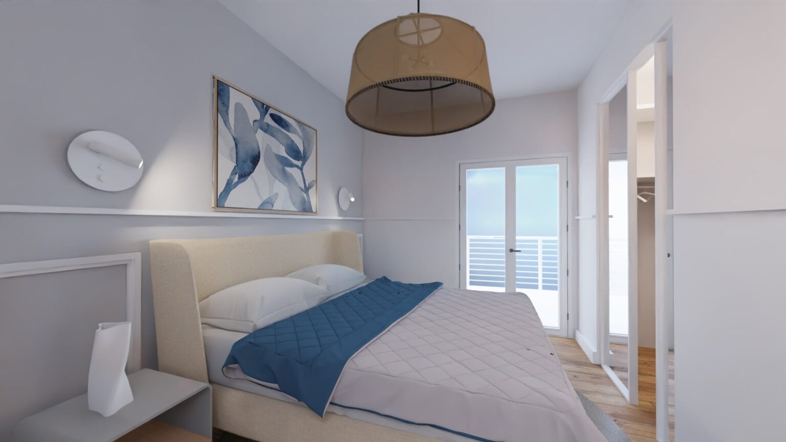 Un appartamento al mare tutto l’anno - Vista 10