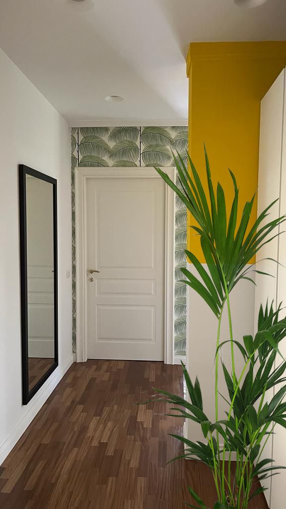 Restyling con brio - Vista 3