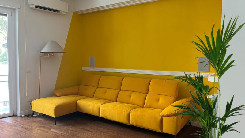 Restyling con brio