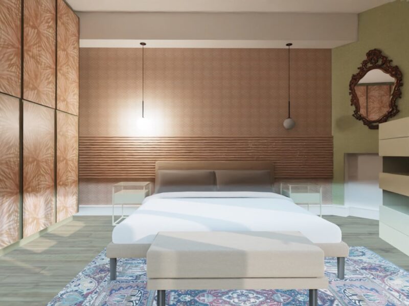 Restyling con brio