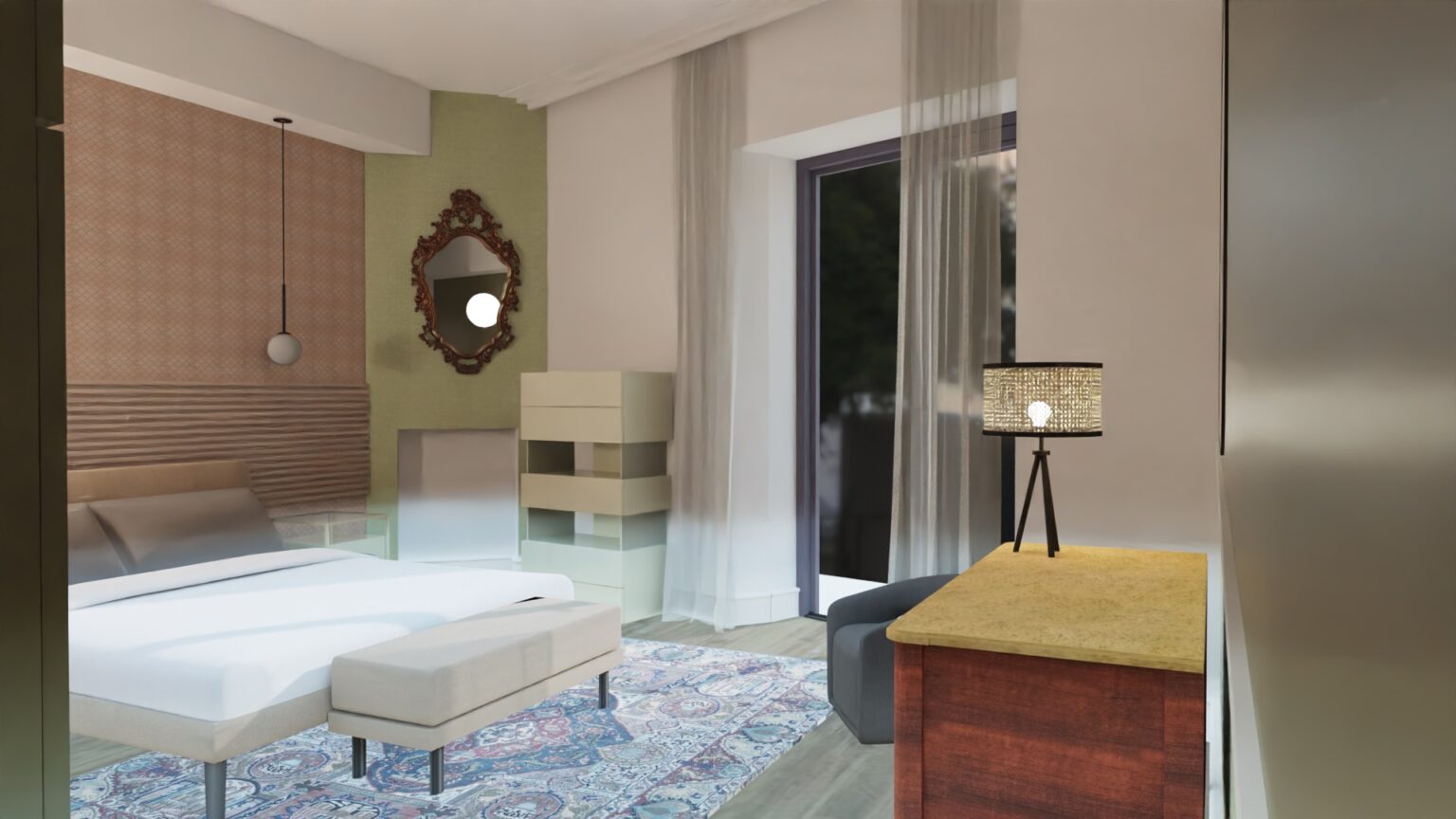 Restyling con brio - Vista 8