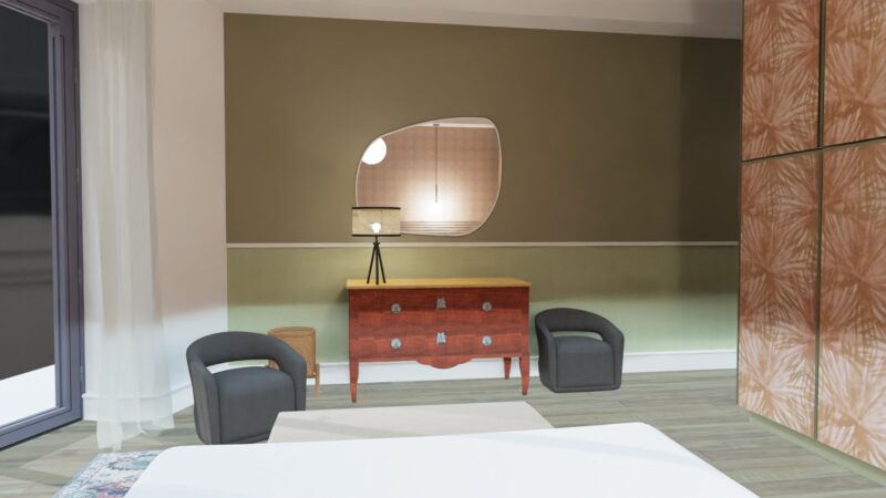 Restyling con brio