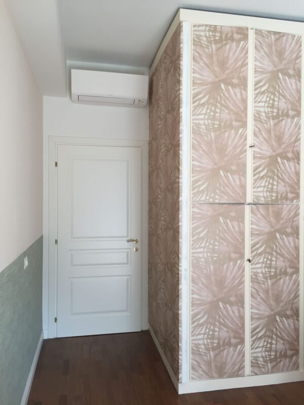 Restyling con brio