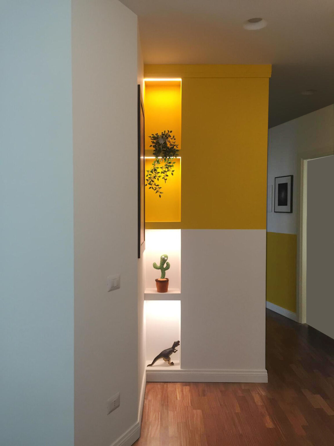 Restyling con brio - Vista 4